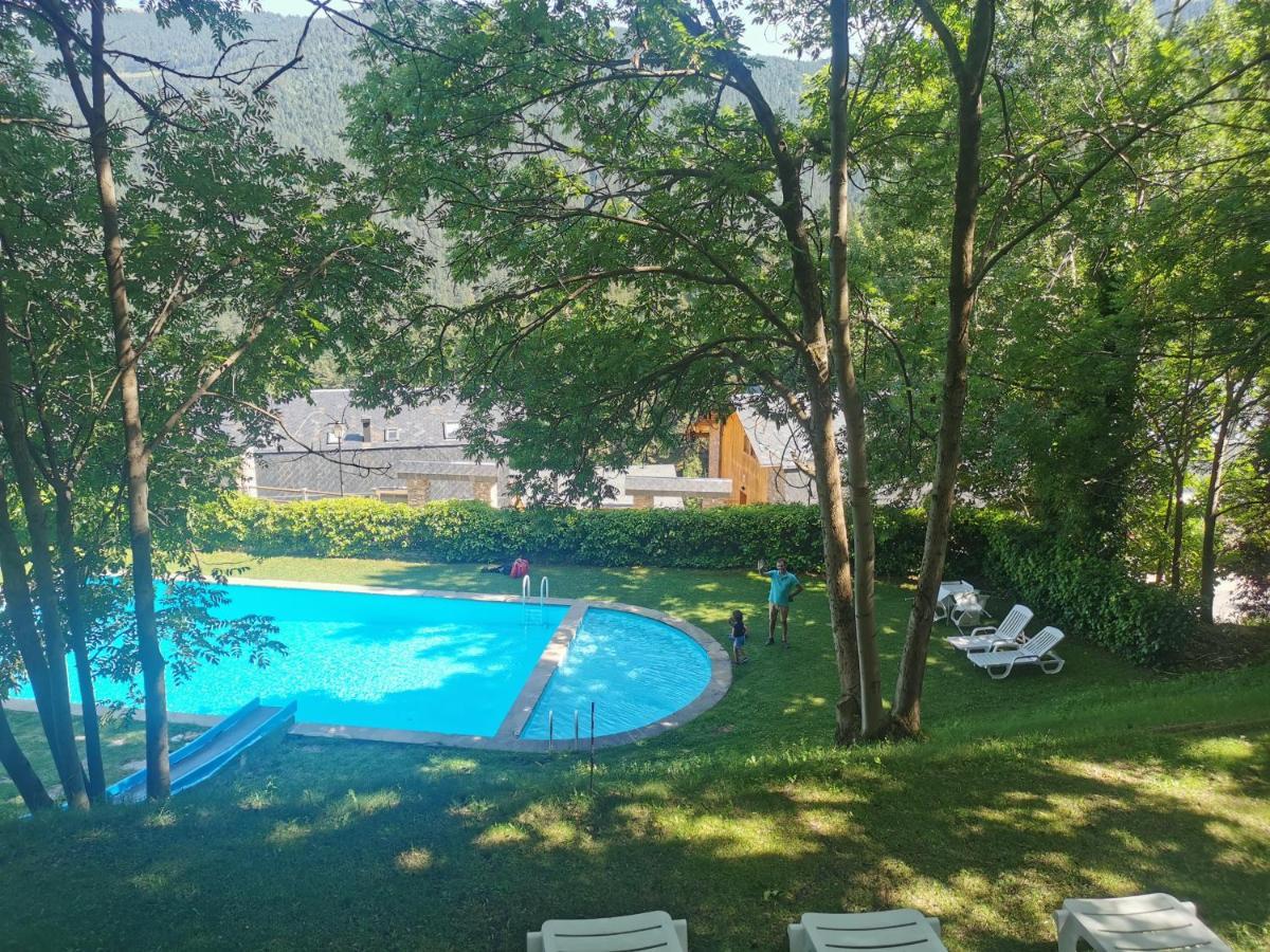 Hotel Adsera La Molina  Ngoại thất bức ảnh