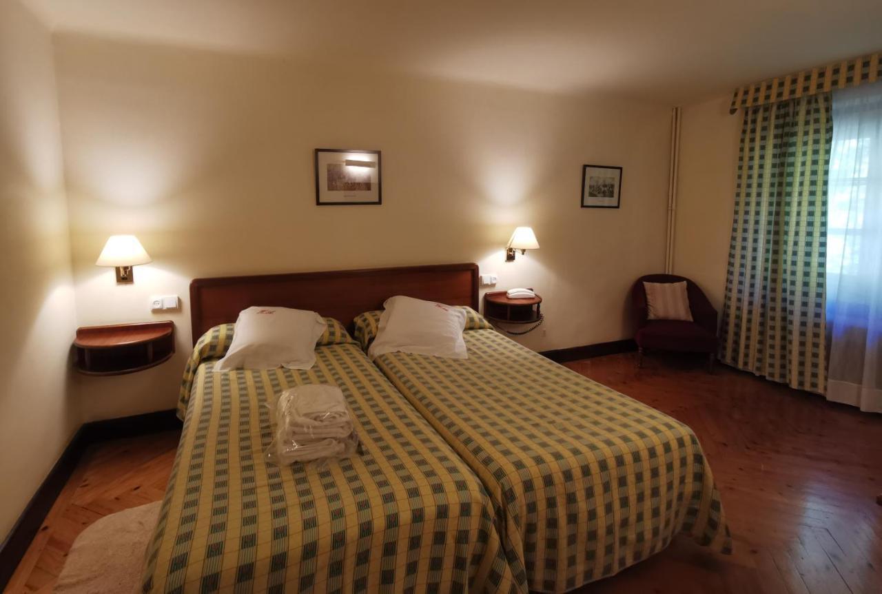 Hotel Adsera La Molina  Ngoại thất bức ảnh