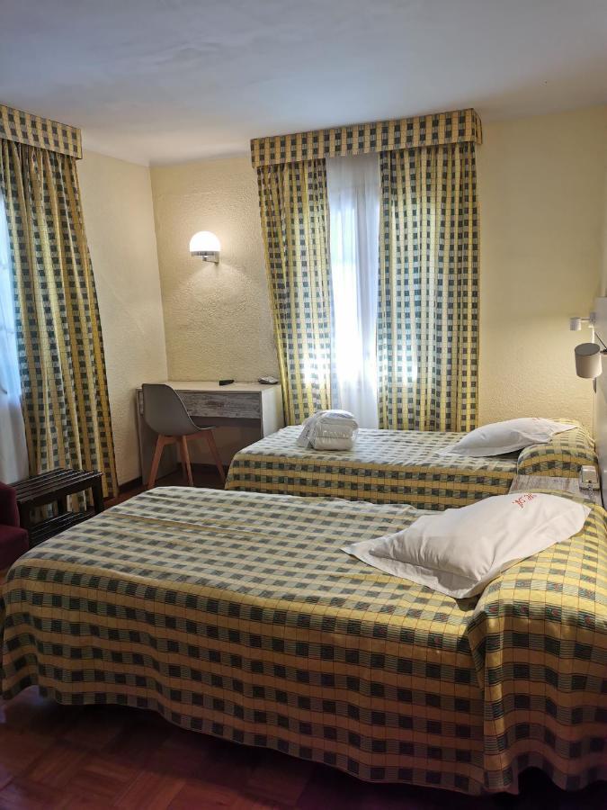 Hotel Adsera La Molina  Ngoại thất bức ảnh