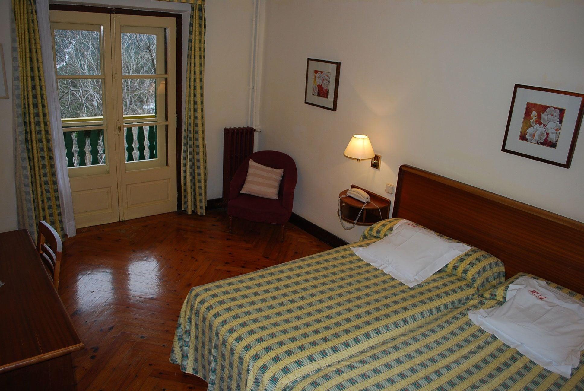 Hotel Adsera La Molina  Ngoại thất bức ảnh