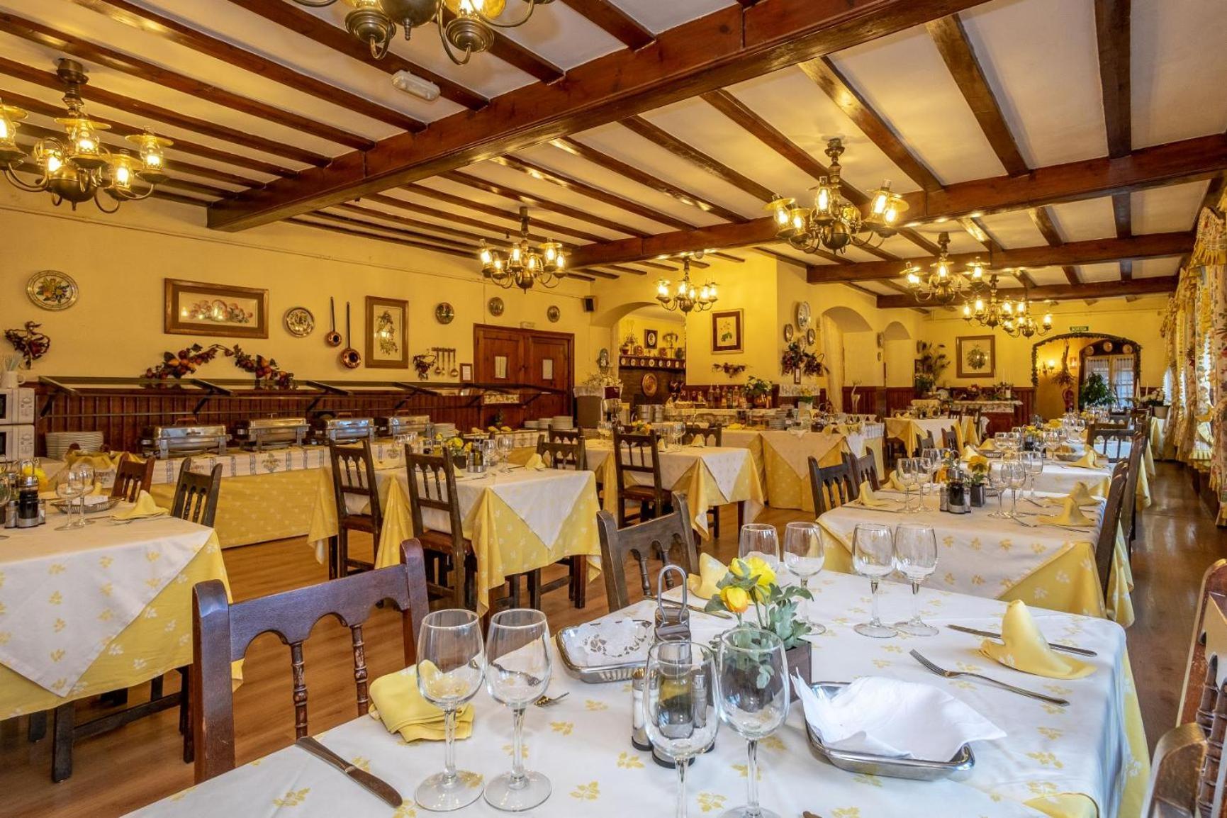 Hotel Adsera La Molina  Ngoại thất bức ảnh