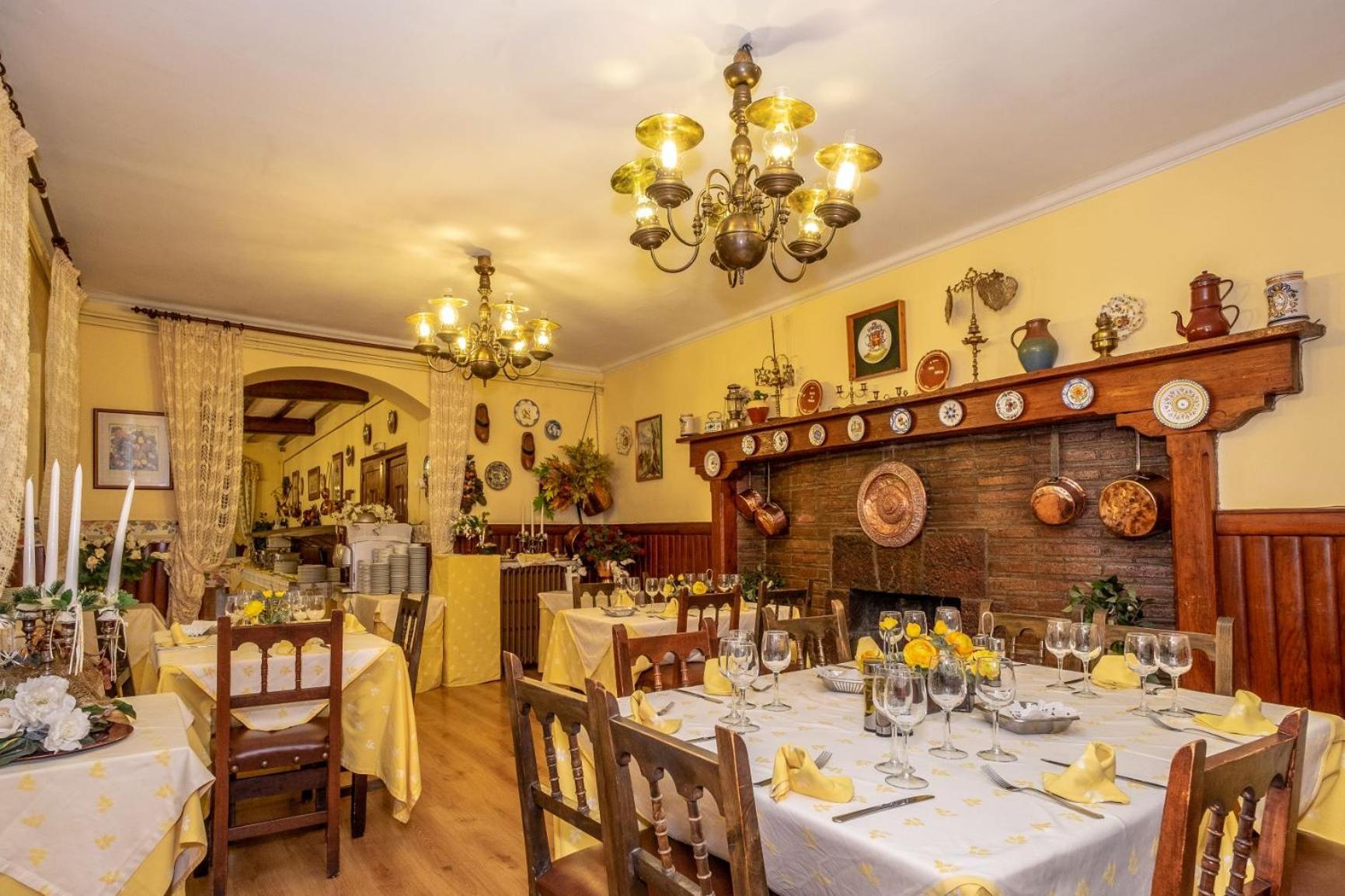 Hotel Adsera La Molina  Ngoại thất bức ảnh